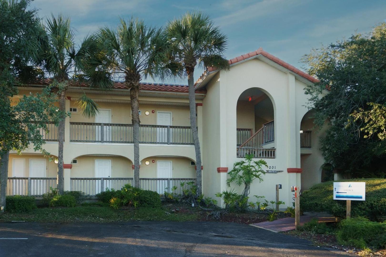 Inn At Camachee Harbor View 12 St. Augustine Extérieur photo